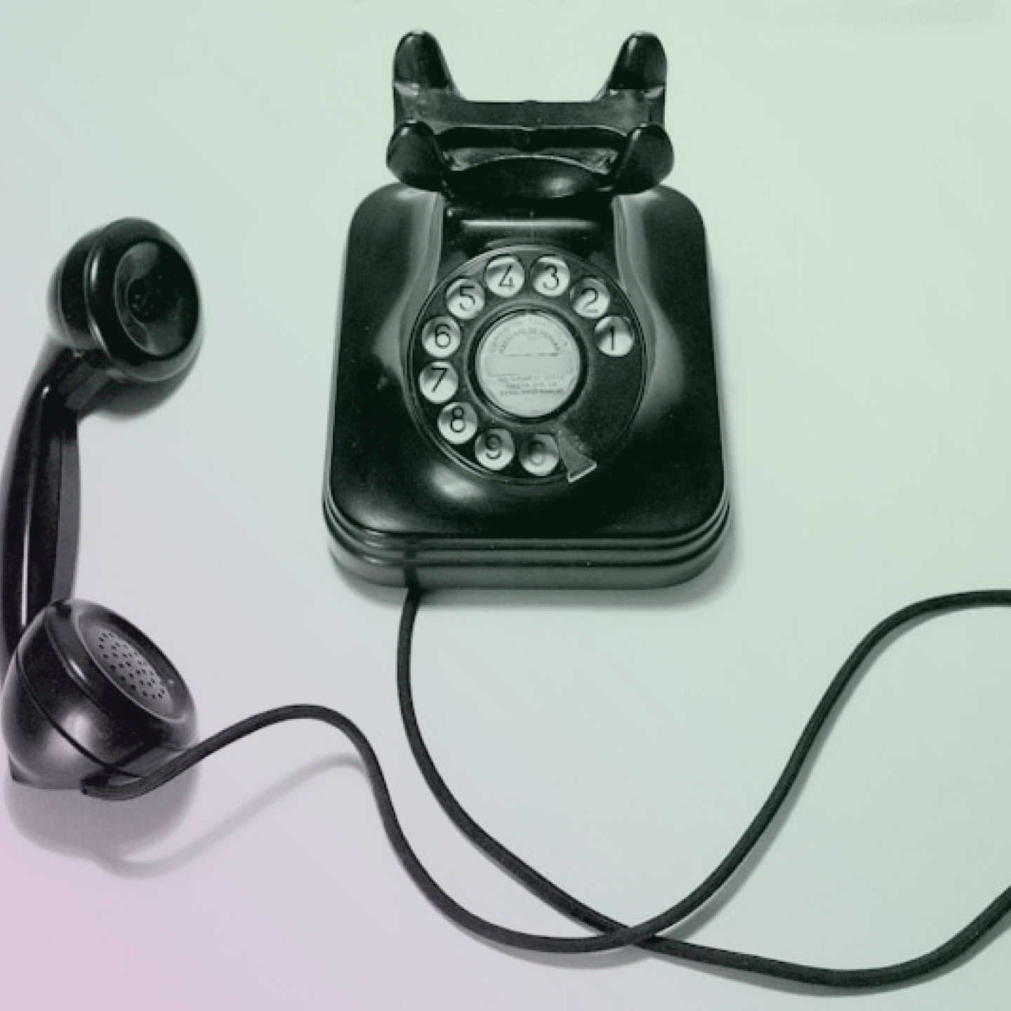 telephone image